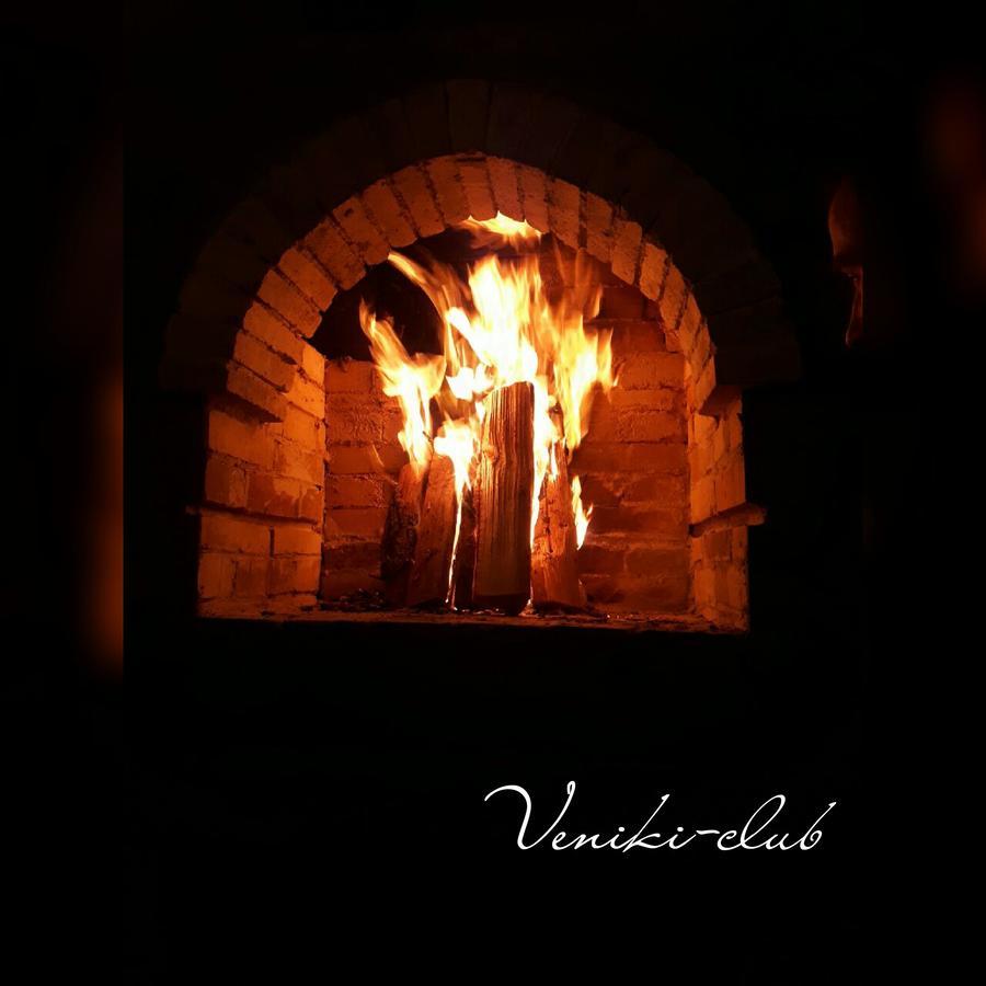 Veniki-Club Hotel Vorzel Kültér fotó
