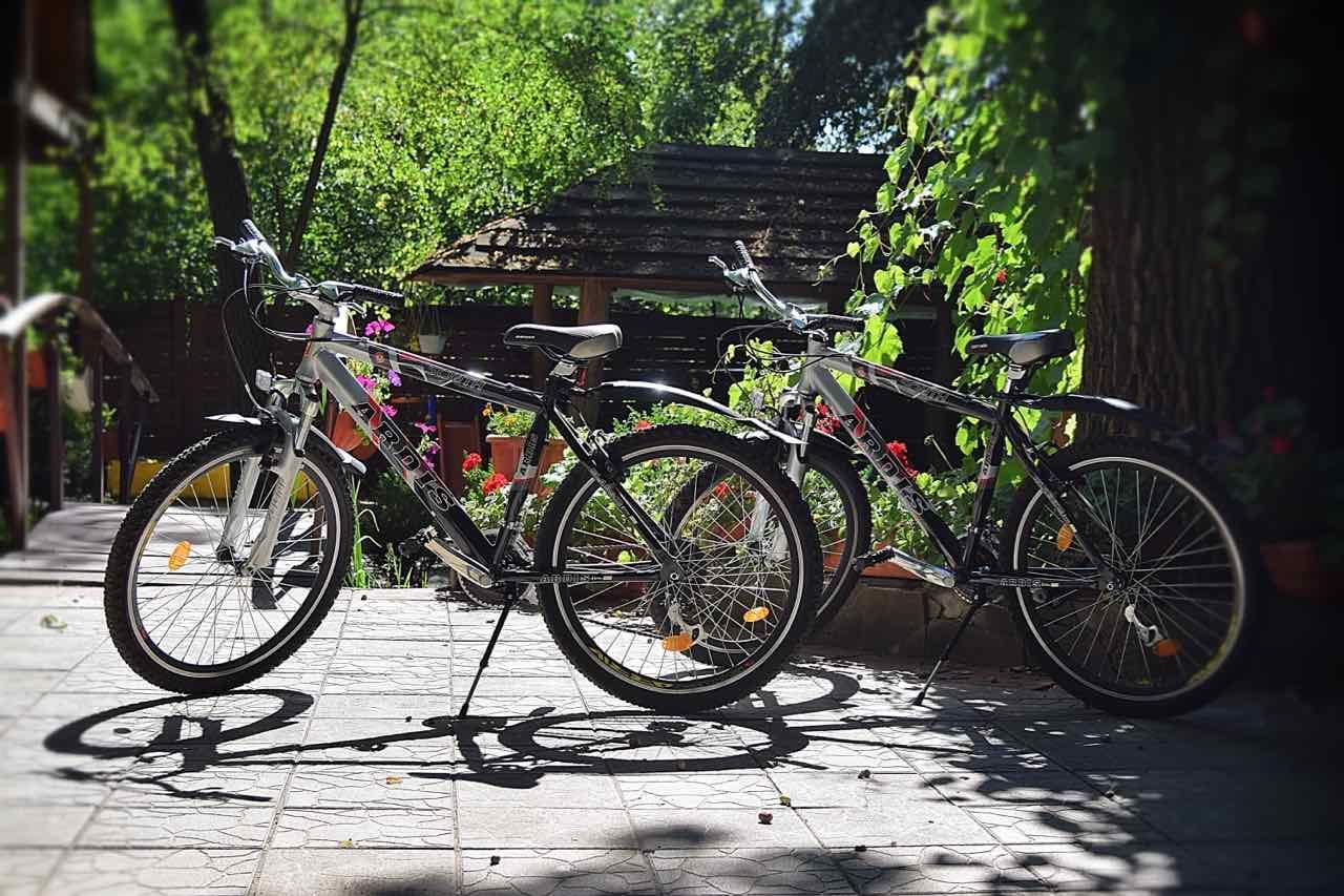 Veniki-Club Hotel Vorzel Kültér fotó