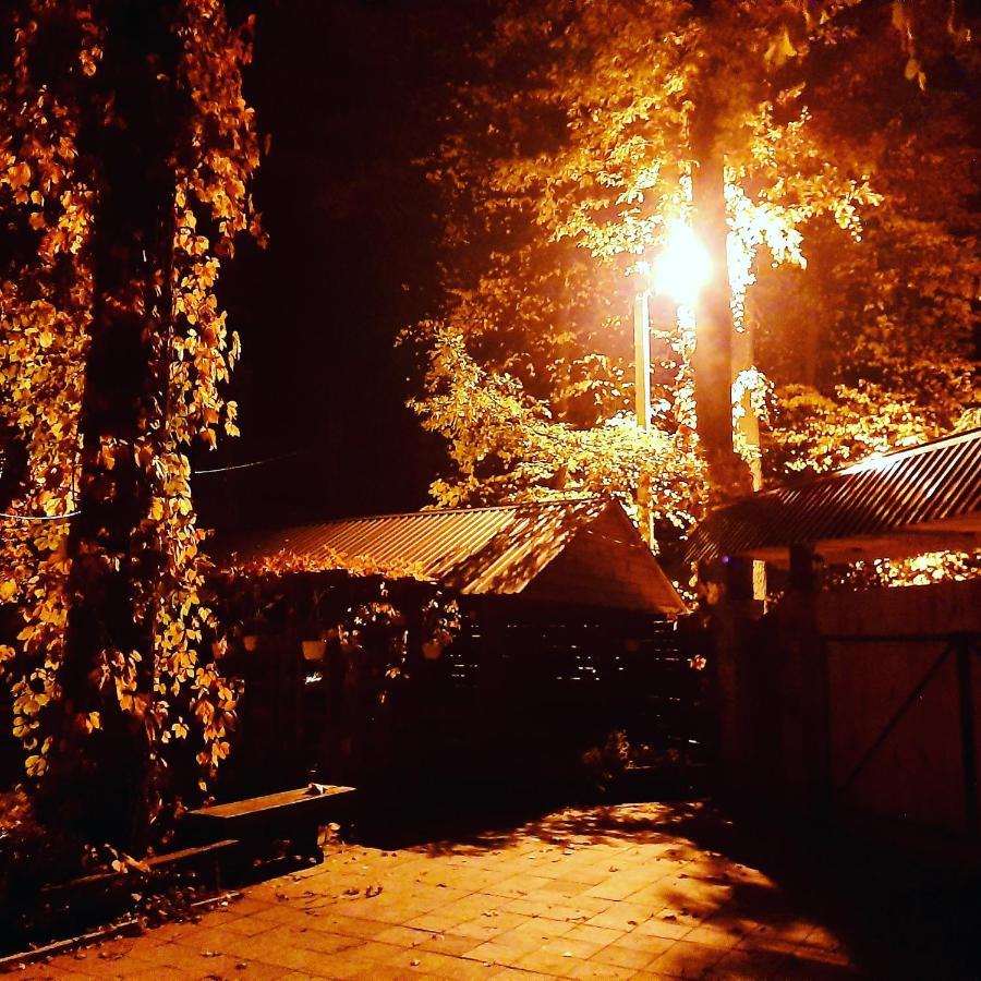 Veniki-Club Hotel Vorzel Kültér fotó